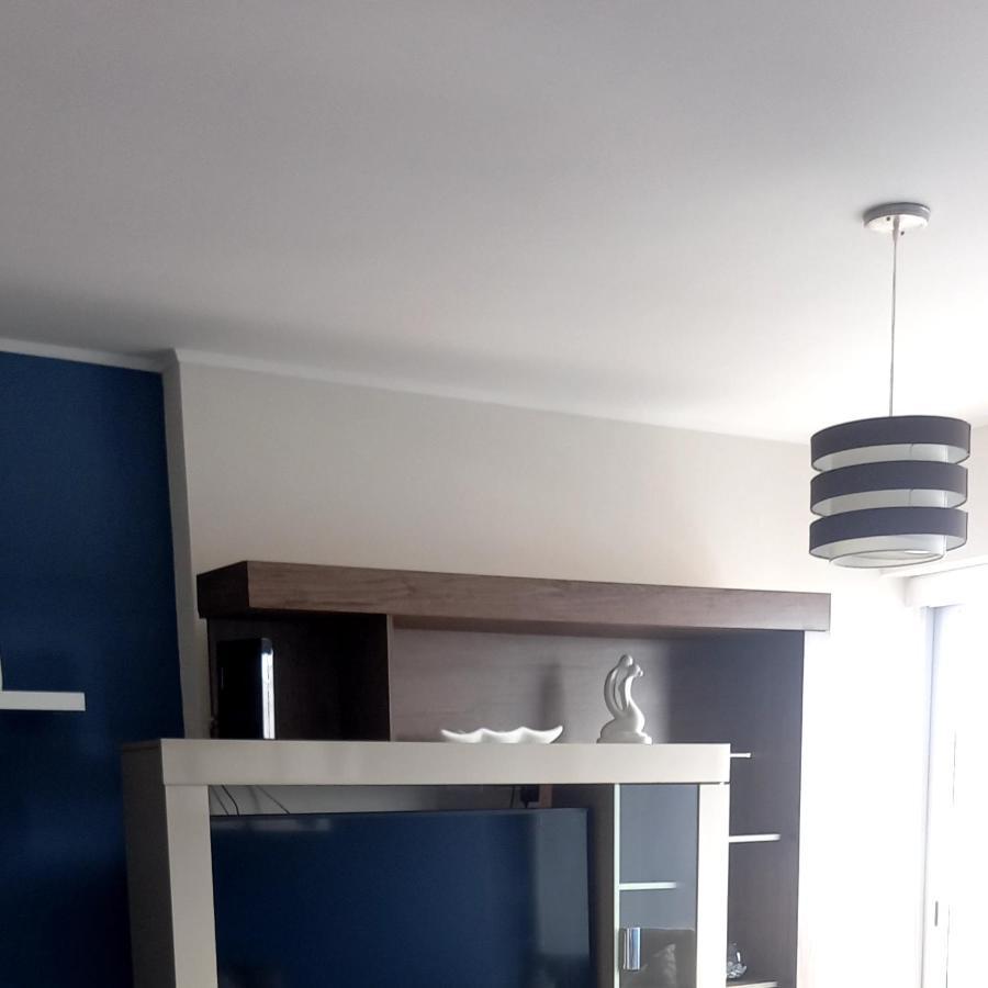 Miraflores Heart Apartment Lima Kültér fotó