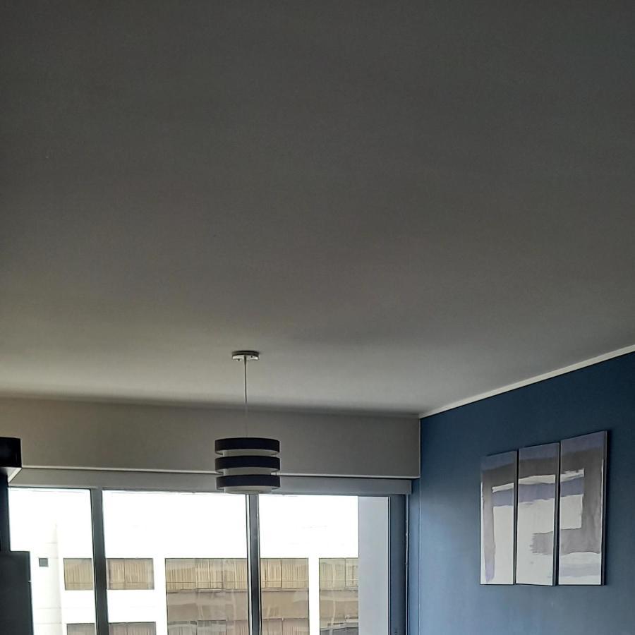 Miraflores Heart Apartment Lima Kültér fotó
