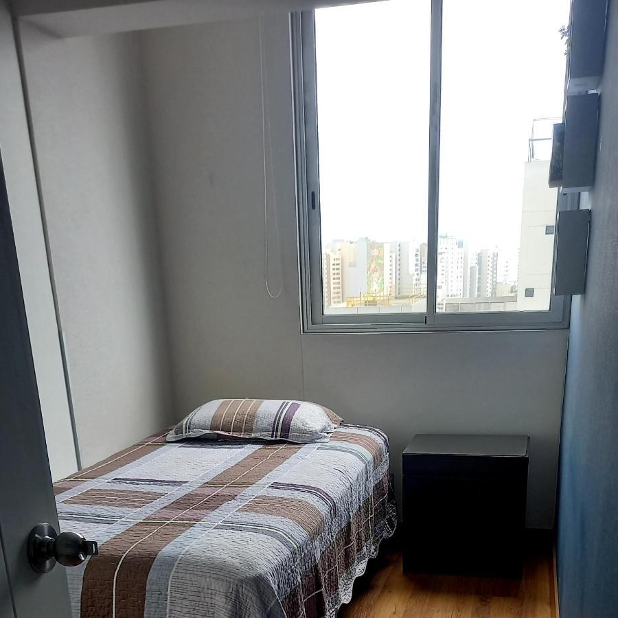 Miraflores Heart Apartment Lima Kültér fotó