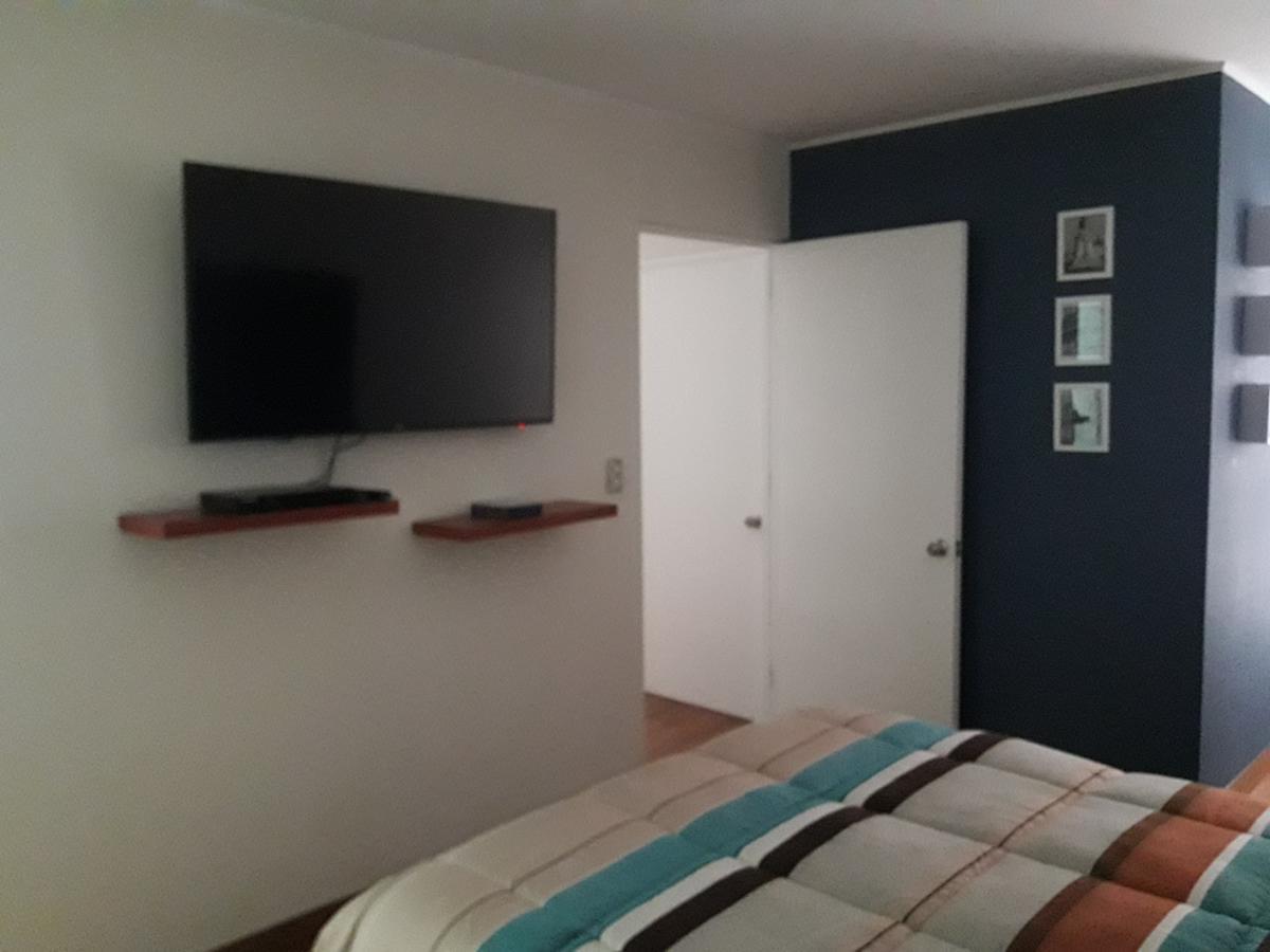 Miraflores Heart Apartment Lima Kültér fotó