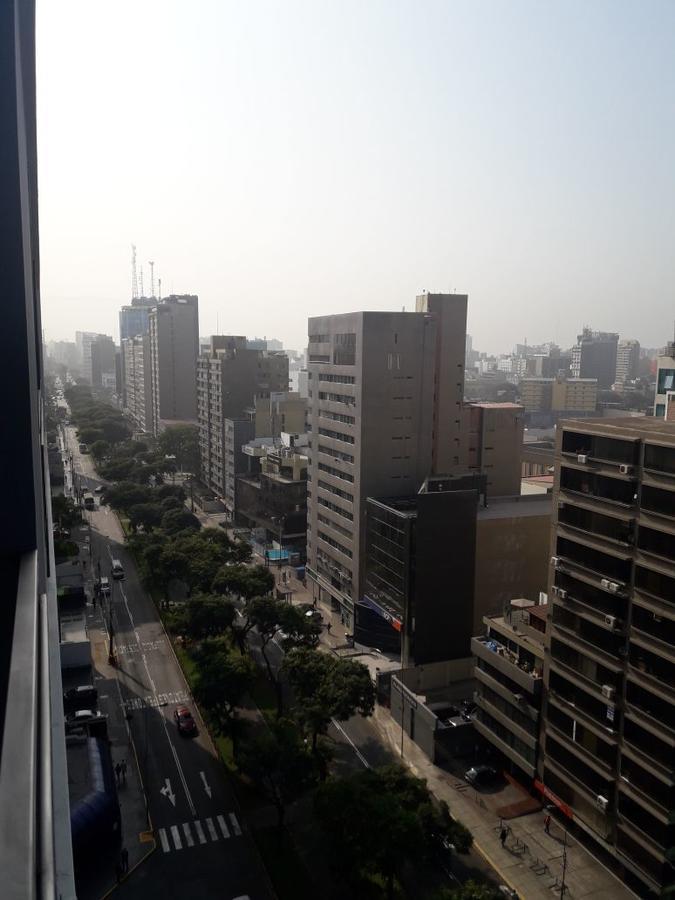 Miraflores Heart Apartment Lima Kültér fotó