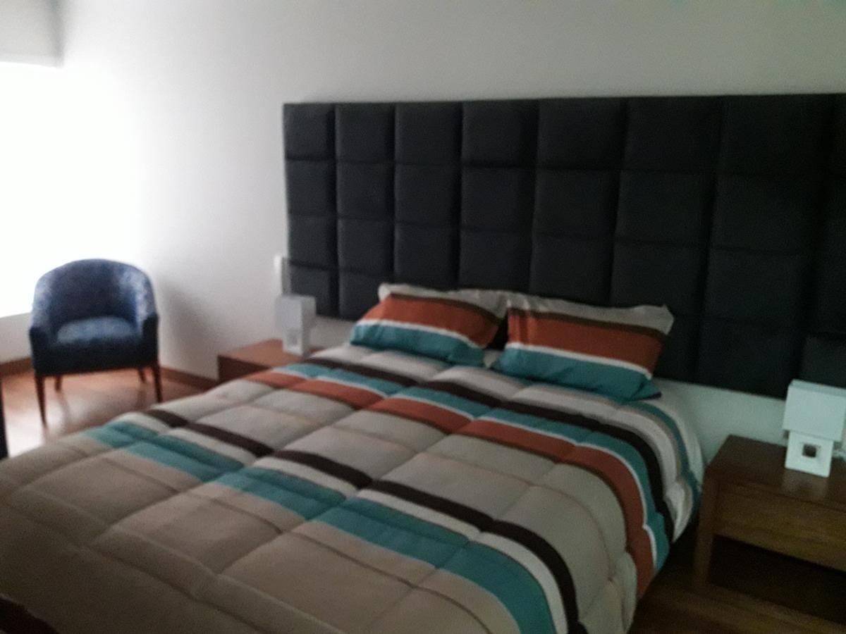 Miraflores Heart Apartment Lima Kültér fotó