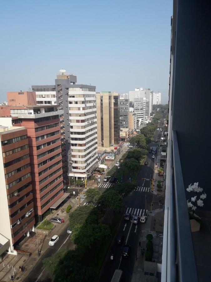 Miraflores Heart Apartment Lima Kültér fotó