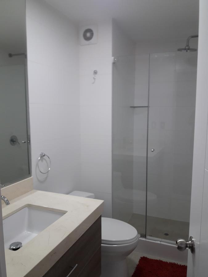 Miraflores Heart Apartment Lima Kültér fotó