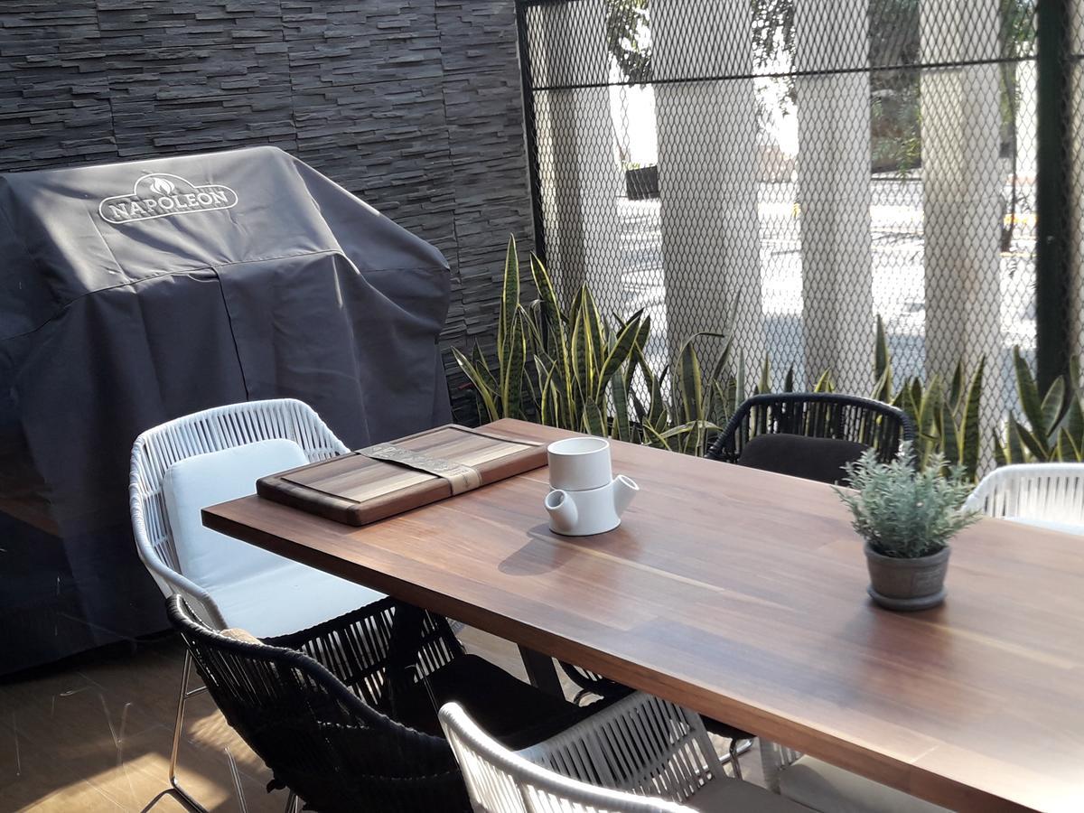 Miraflores Heart Apartment Lima Kültér fotó