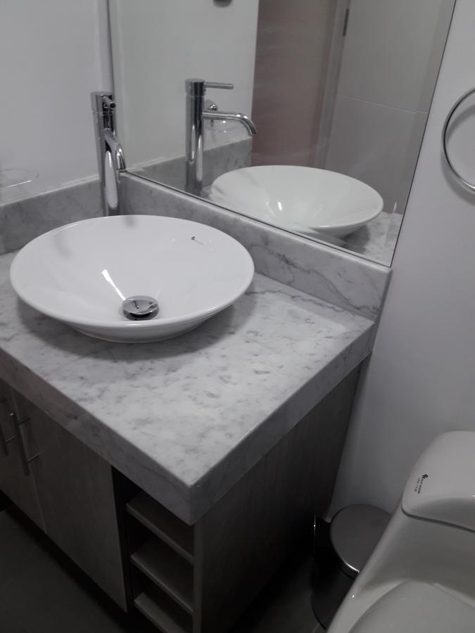 Miraflores Heart Apartment Lima Kültér fotó