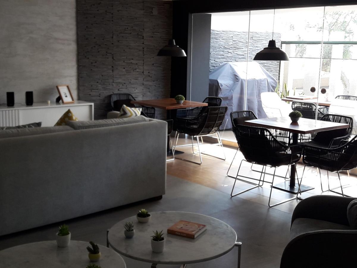Miraflores Heart Apartment Lima Kültér fotó