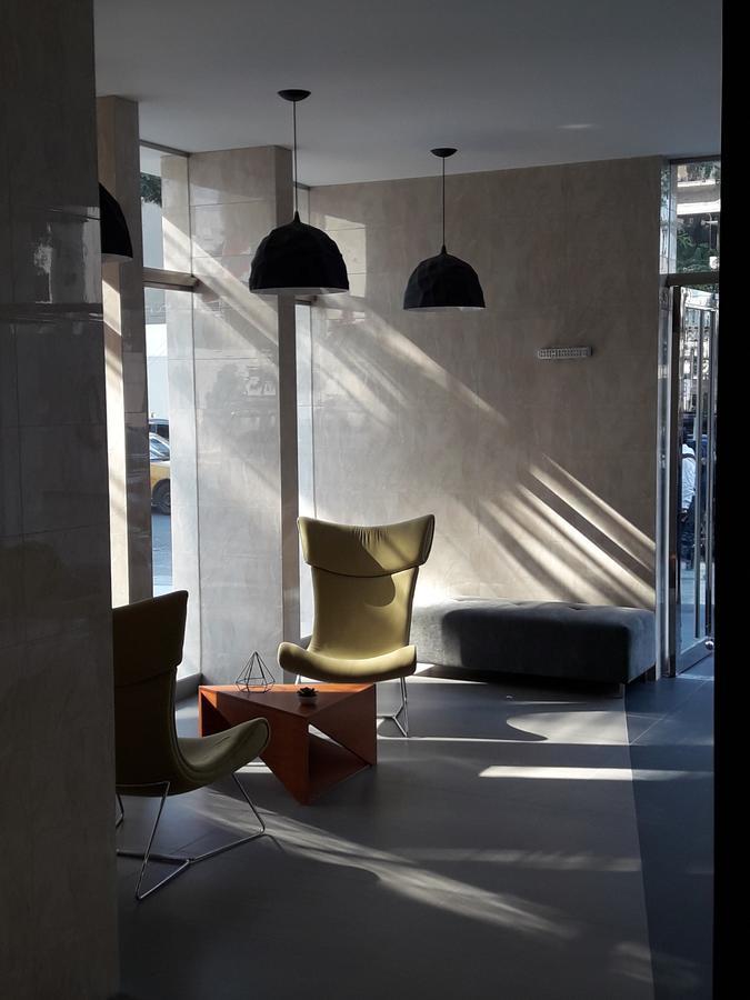 Miraflores Heart Apartment Lima Kültér fotó