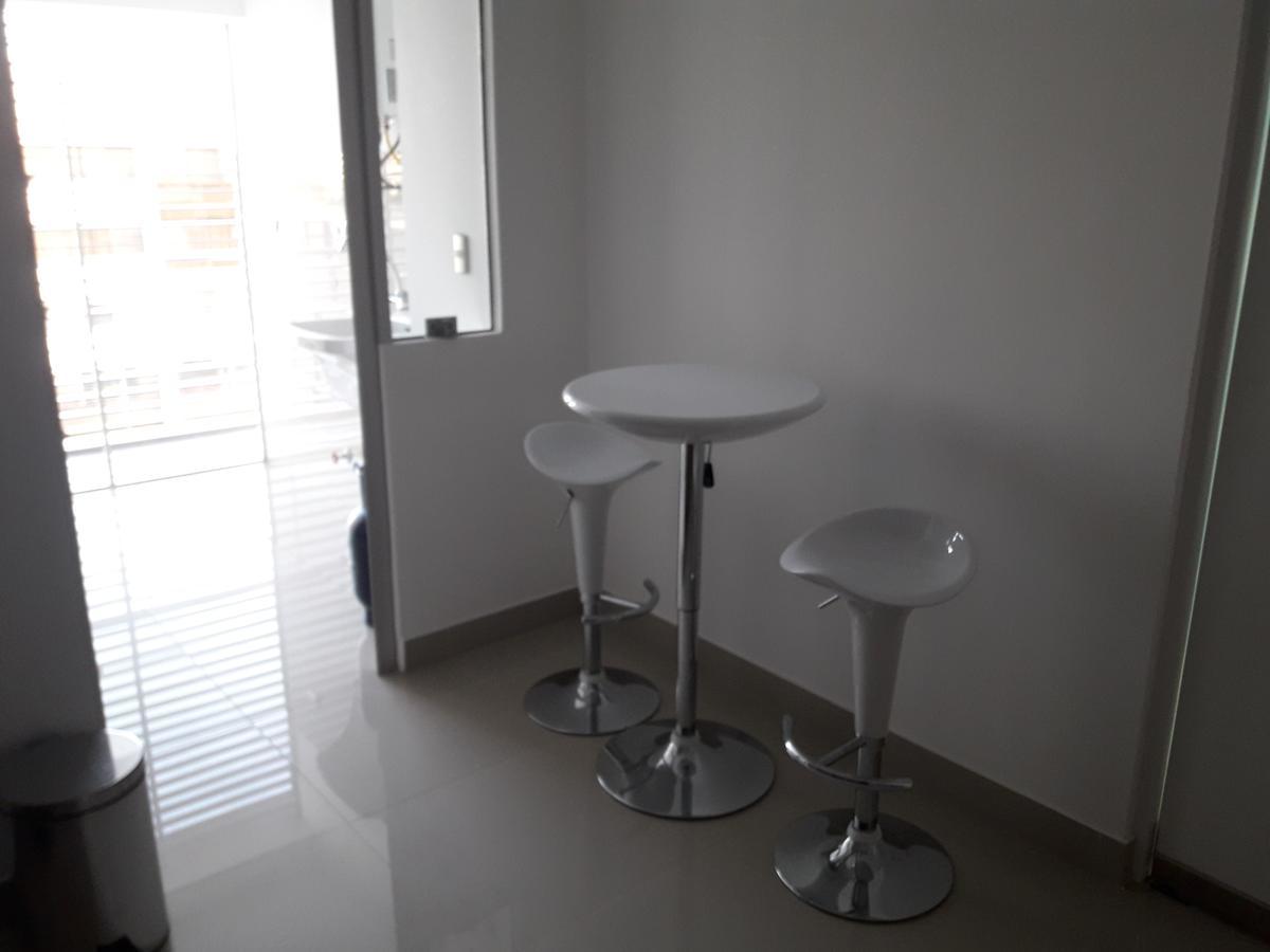 Miraflores Heart Apartment Lima Kültér fotó