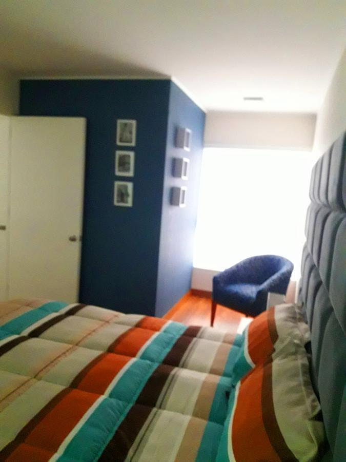 Miraflores Heart Apartment Lima Kültér fotó