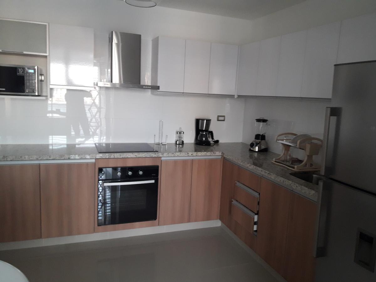 Miraflores Heart Apartment Lima Kültér fotó